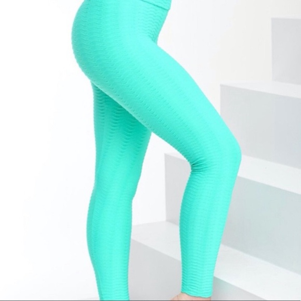 BOOTY BY BRABANTS ORIGINAL LEGGINGS IN TROPICAL